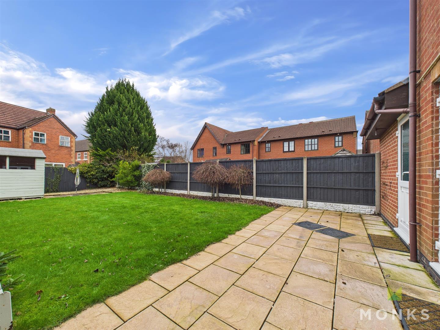 18 Farmlodge Lane, Shrewsbury, SY1 3ST For Sale